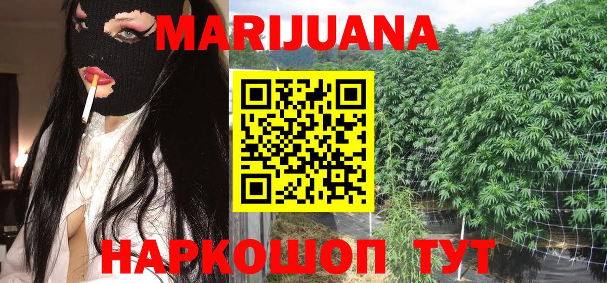 Конопля Bruce Banner Майкоп